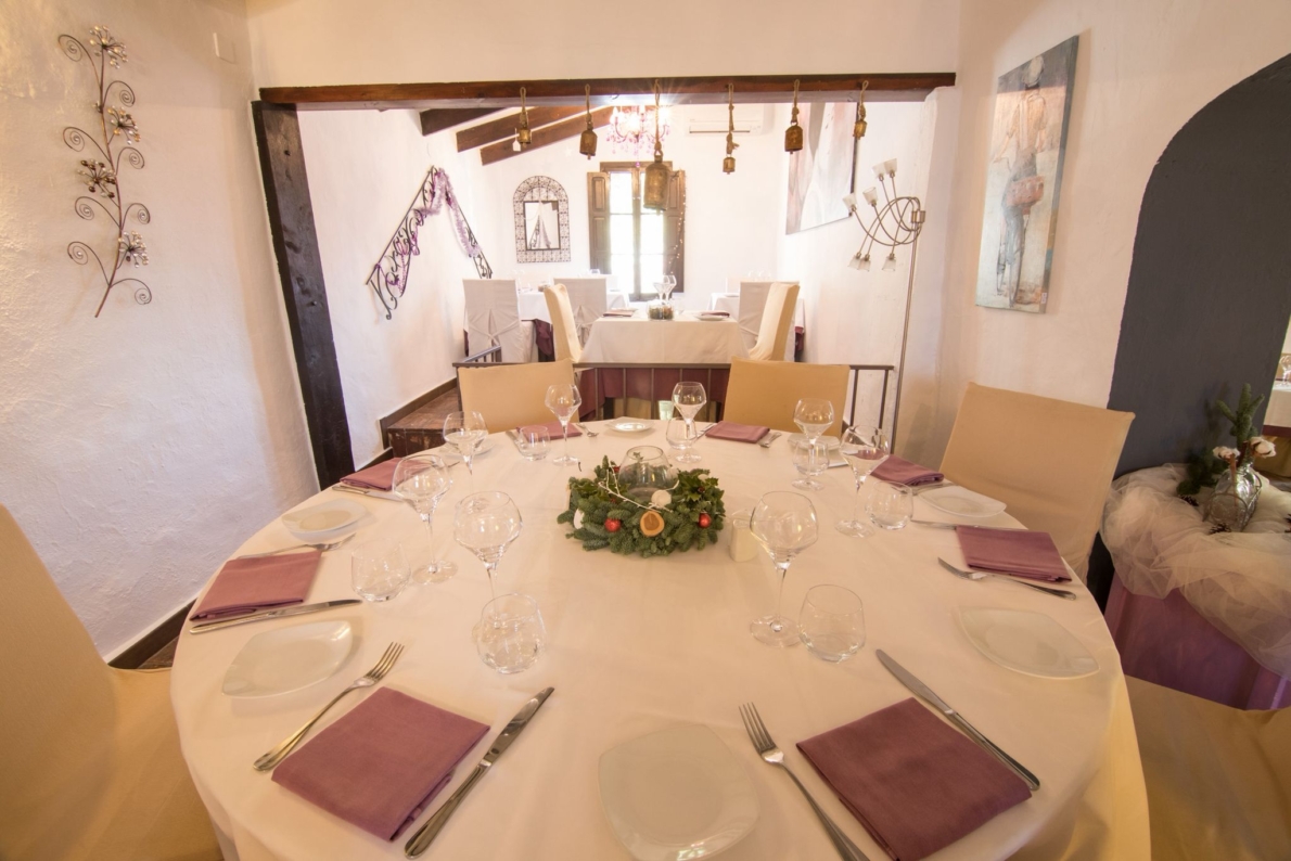 Restaurant for sale in Jávea / Xàbia
