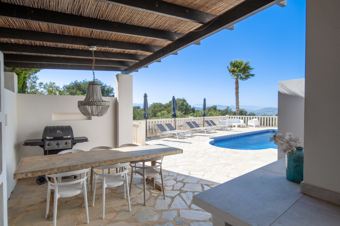 Villa for sale in Jávea / Xàbia