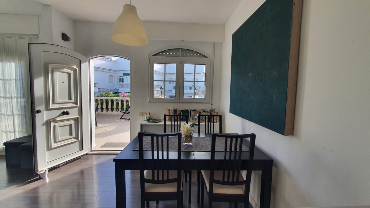 DP-02-ENJ-TH-00035-C-7 Town House for sale in Moraira