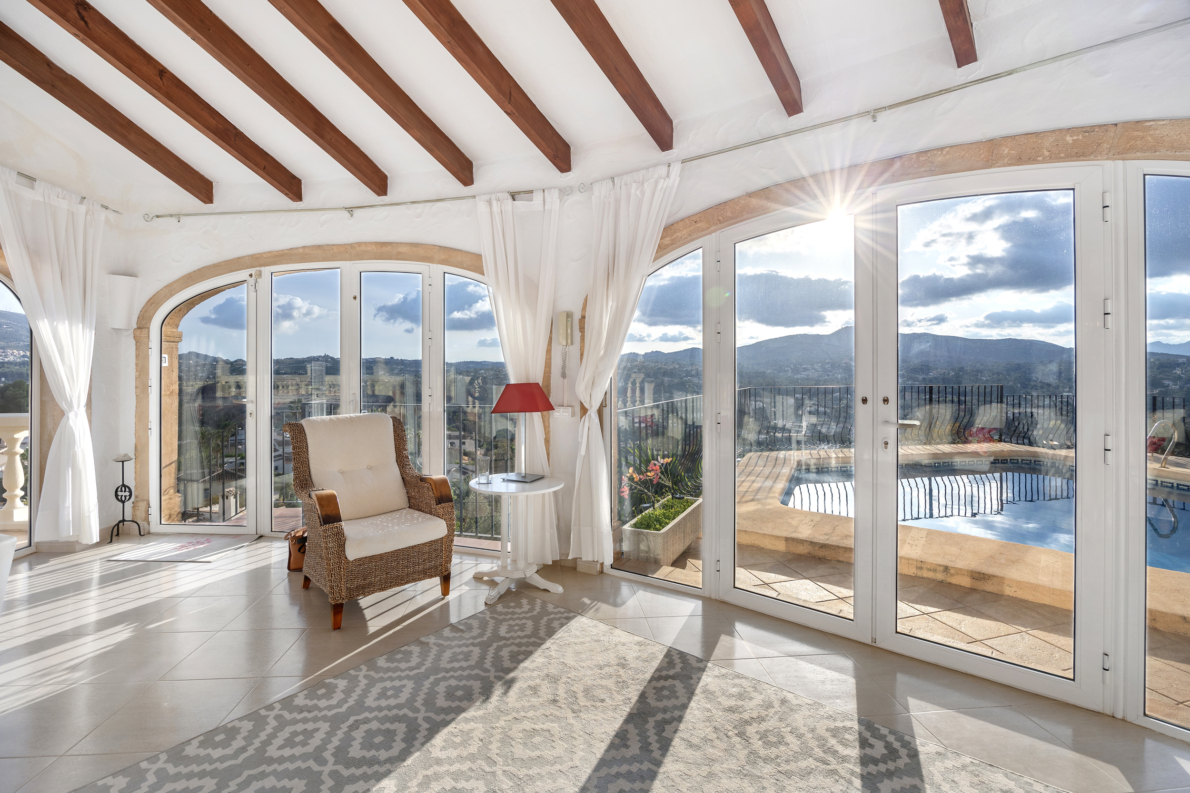 DP-02-ENJ-VI-00381-D-8 Villa for sale in Jávea / Xàbia