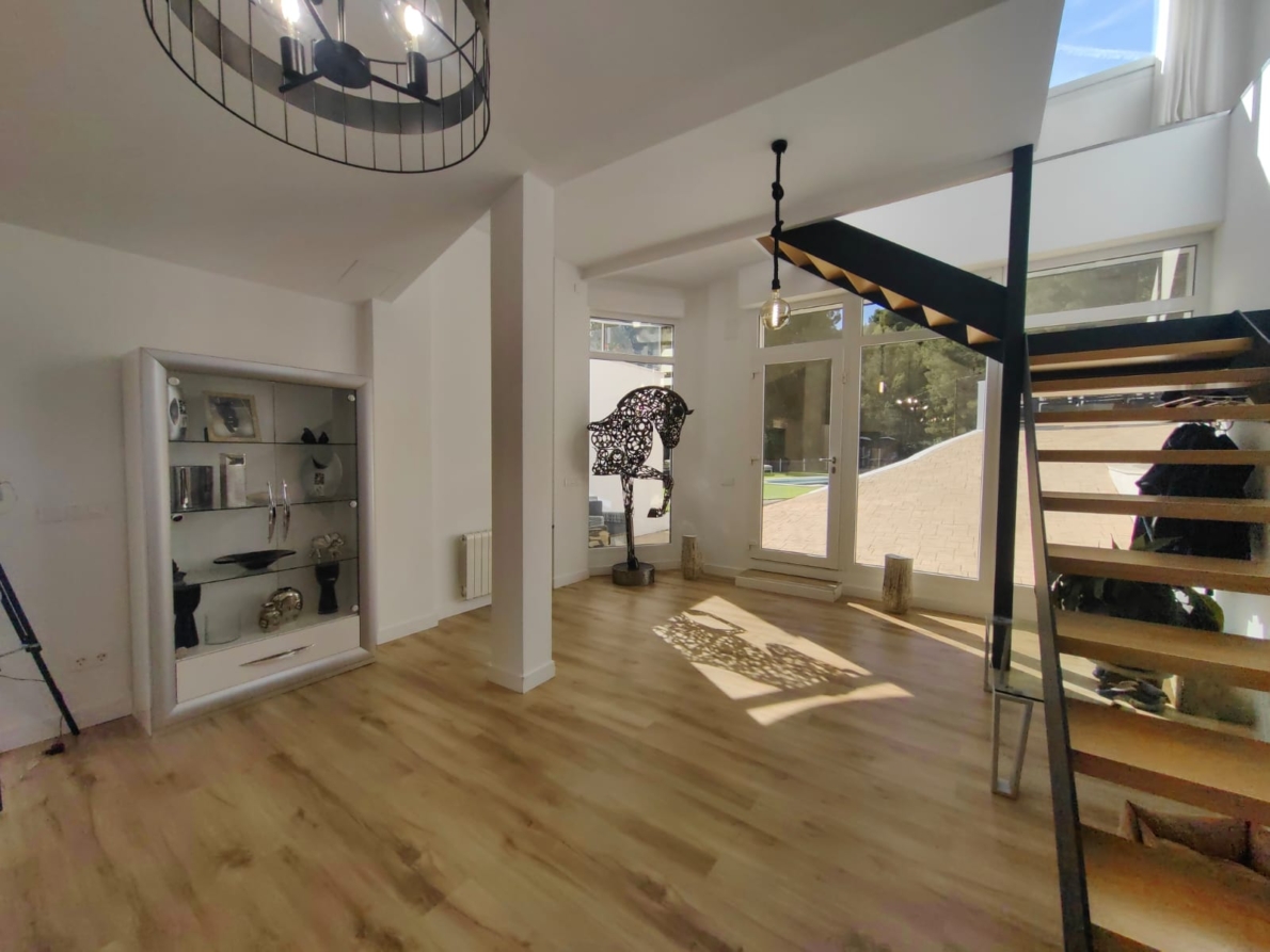 DP-02-ENJ-VI-00400-D-9 Villa for sale in Calpe / Calp