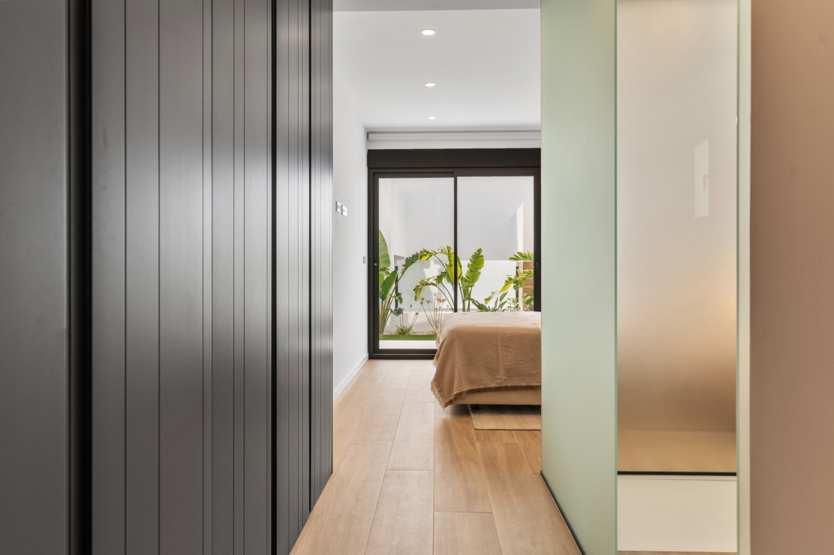 Apartment for sale in Benitachell / El Poble Nou de Benitatxell