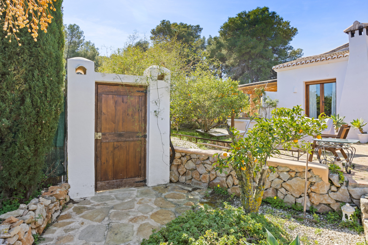 Villa for sale in Jávea / Xàbia