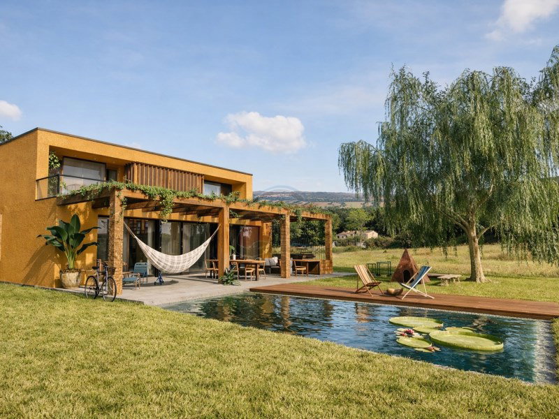 DP-37-1758-CAL-38-8 Villa for sale in Calonge