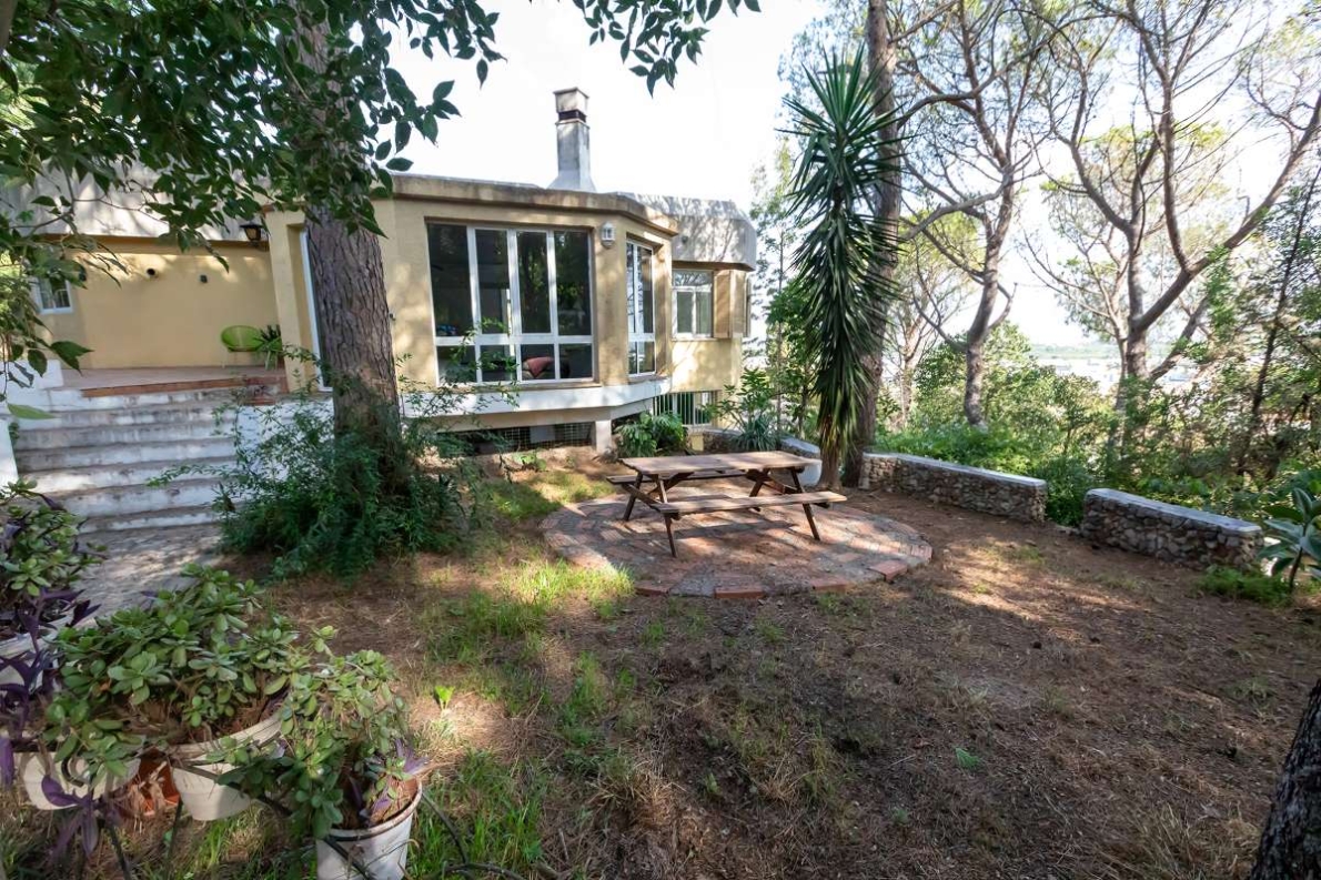 Villa for sale in Alzira (10) Villa with a view for sale in Alzira