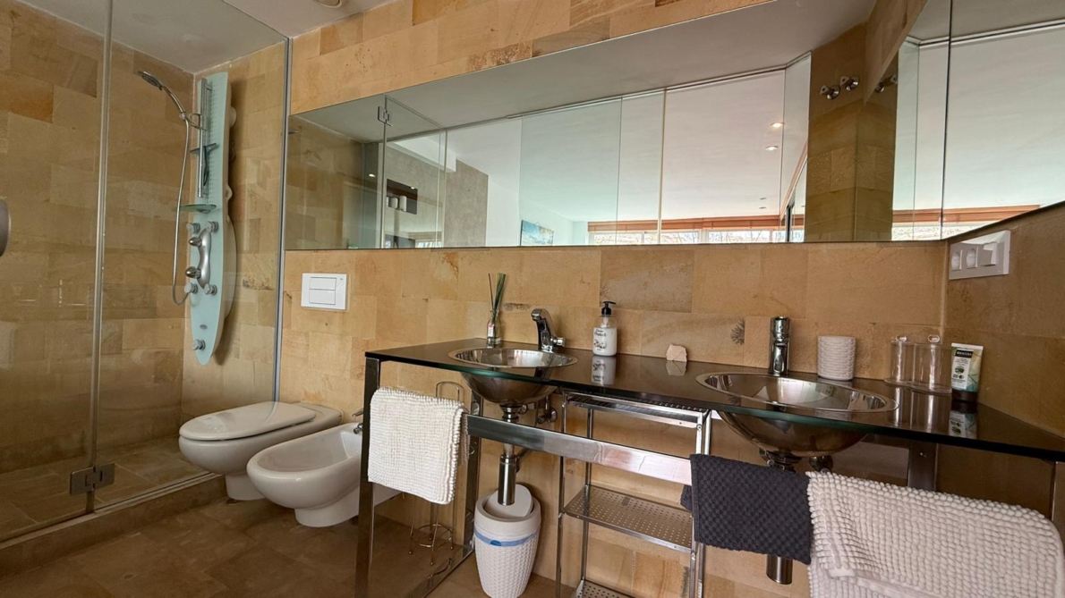 Apartment for sale in Jávea / Xàbia