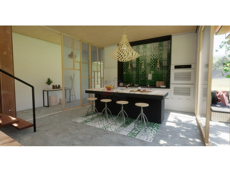 DP-37-1758-CAL-38-4 Villa for sale in Calonge