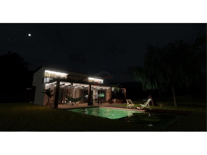 DP-37-1758-CAL-38-13 Villa for sale in Calonge