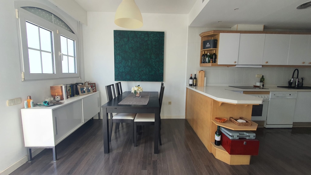 DP-02-ENJ-TH-00035-C-6 Town House for sale in Moraira