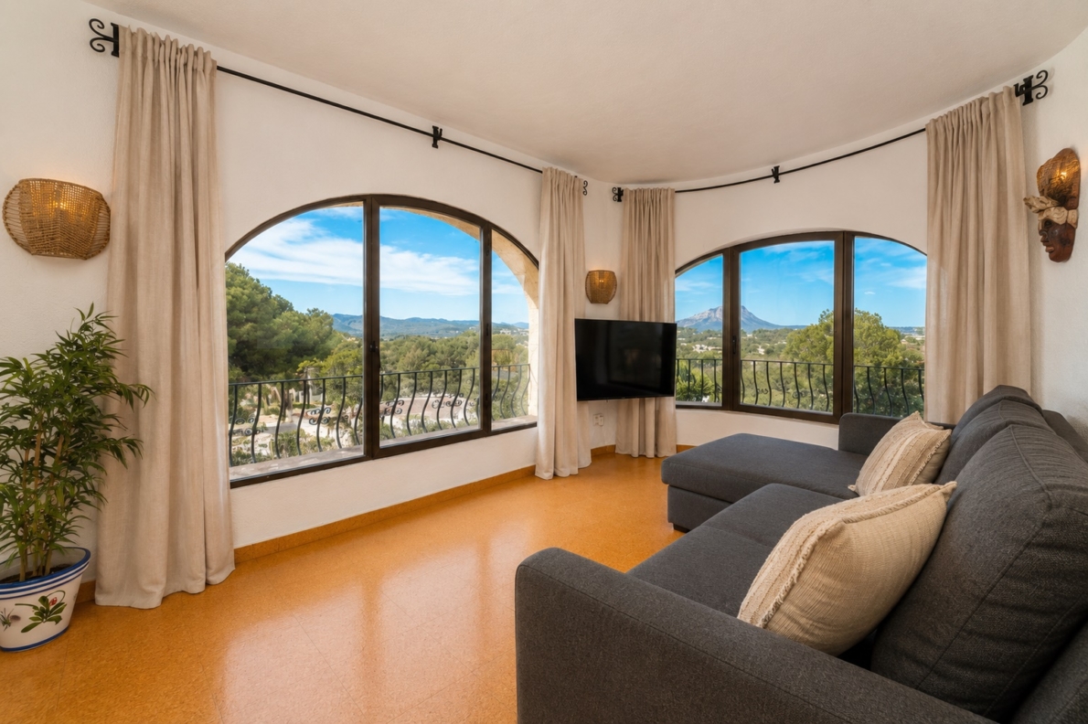 Villa for sale in Jávea / Xàbia