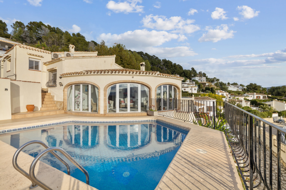 DP-02-ENJ-VI-00381-D-2 Villa for sale in Jávea / Xàbia