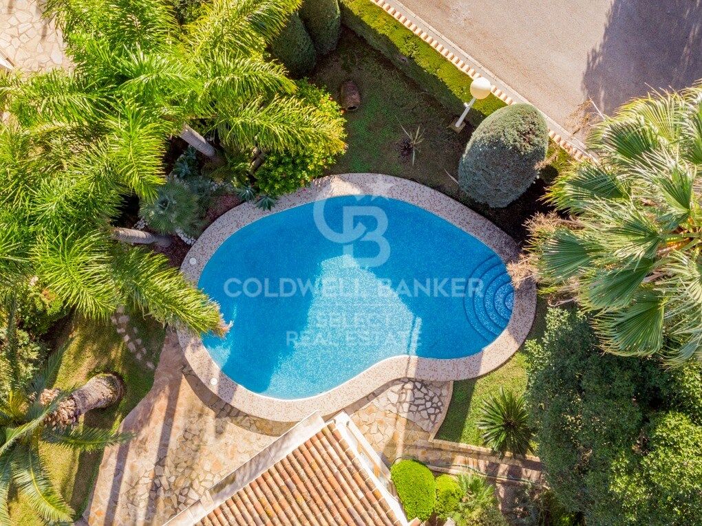 Villa for sale in Jávea / Xàbia