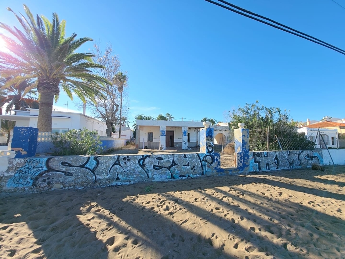 Villa for sale in Dénia