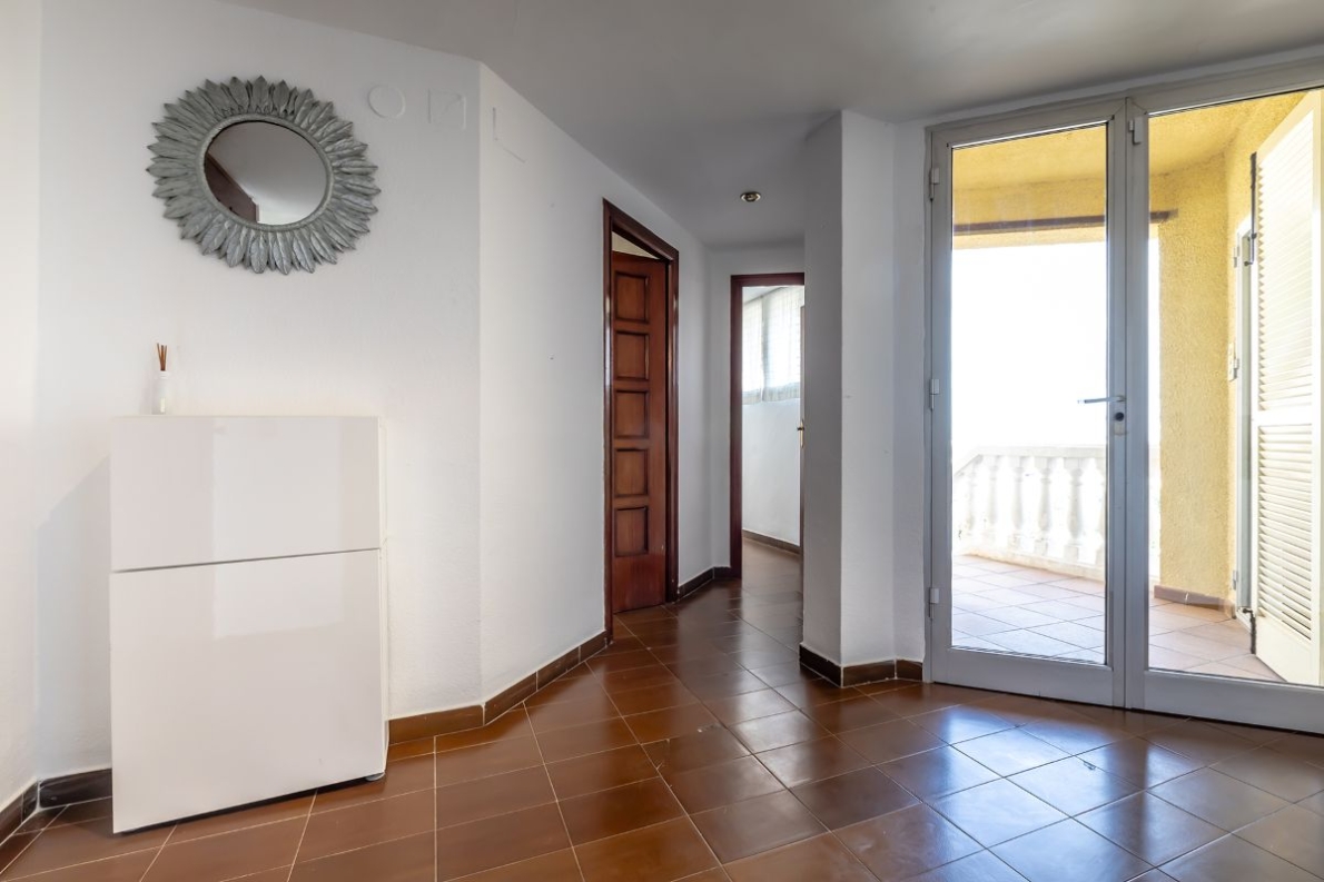 Villa for sale in Alzira (18) Villa with a view for sale in Alzira