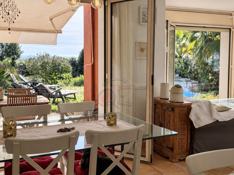 Villa for sale in Calonge