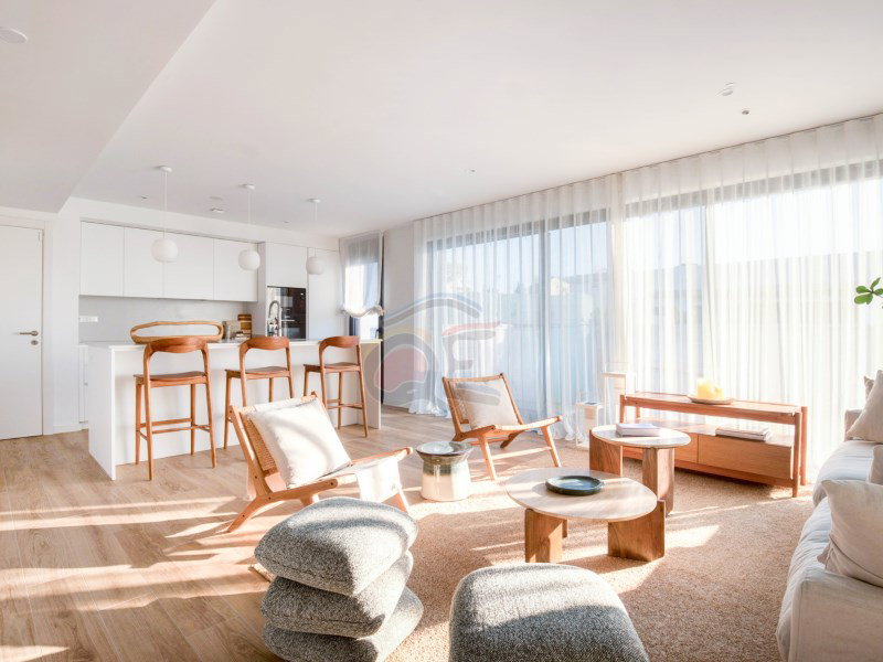 Penthouse for sale in Sant Antoni De Calonge