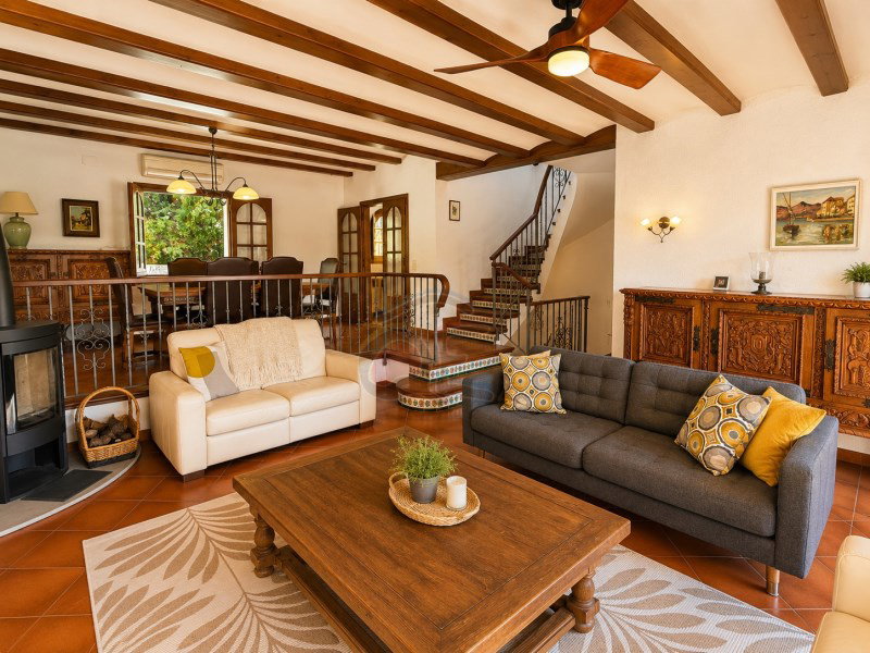 DP-37-916-MAM-11 Villa for sale in Calonge