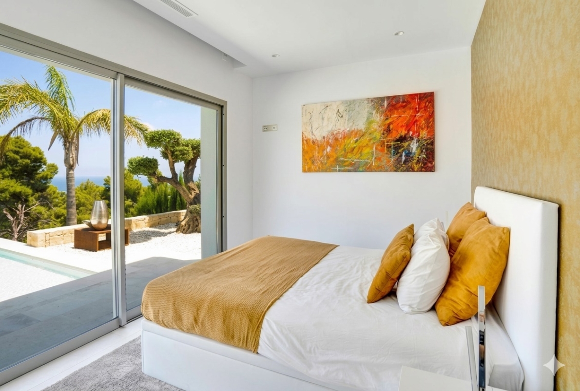 Villa for sale in Jávea / Xàbia