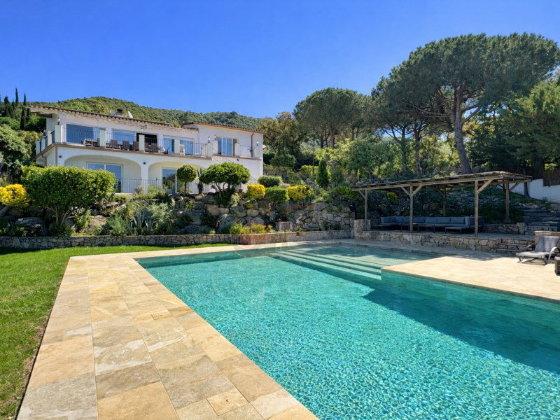 Villa for sale in Santa Cristina D'aro