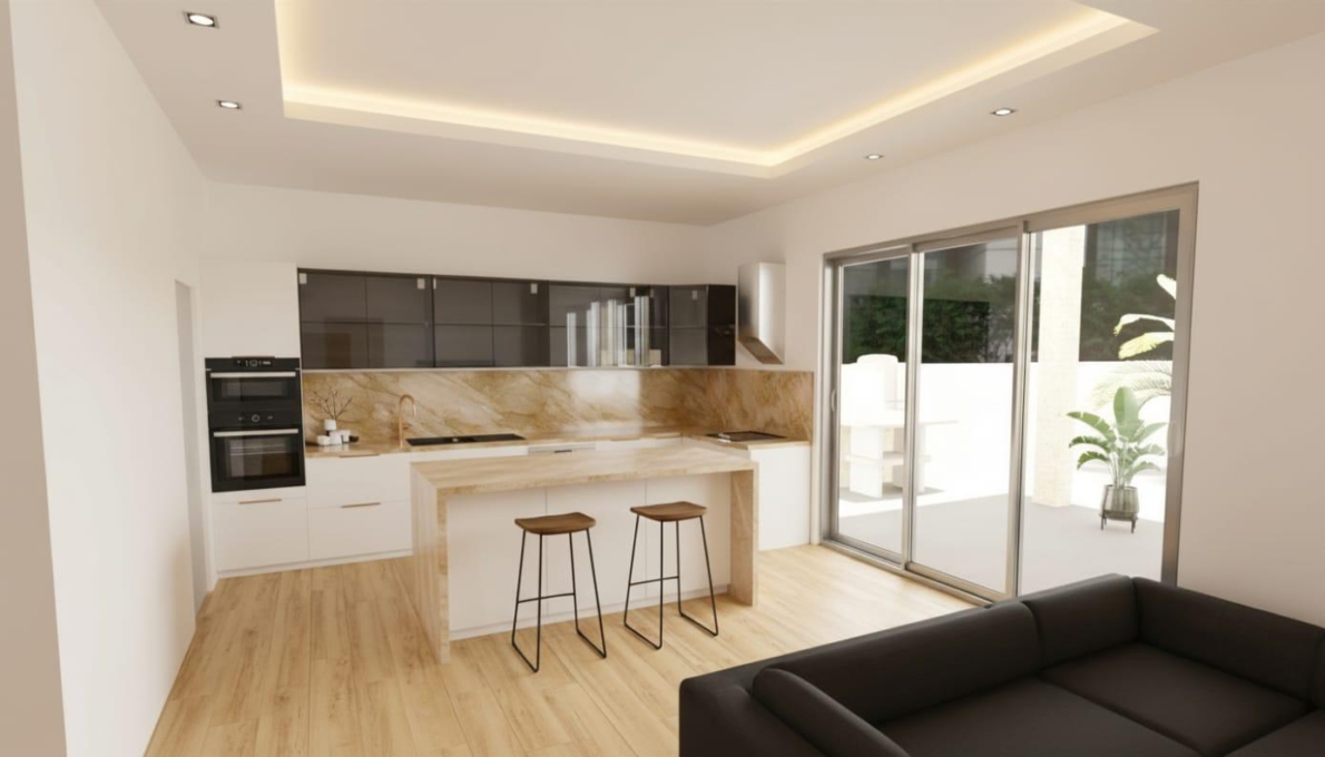Villa for sale in Dénia