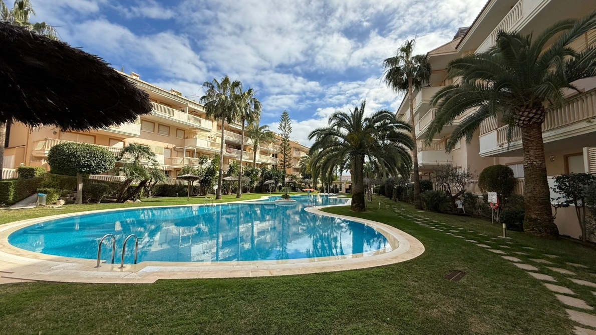 Apartment for sale in Jávea / Xàbia