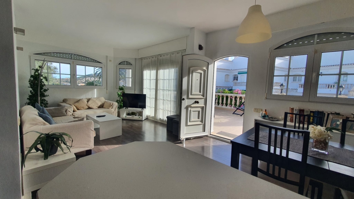 DP-02-ENJ-TH-00035-C-8 Town House for sale in Moraira
