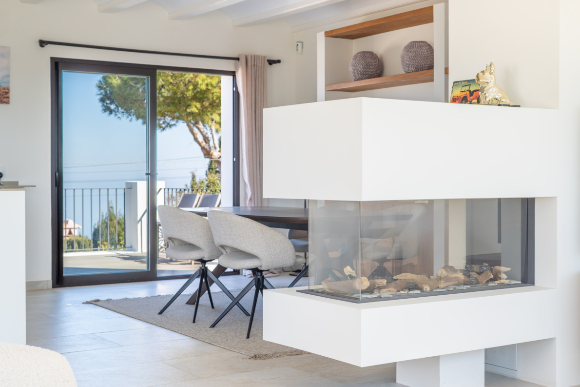 Villa for sale in Jávea / Xàbia