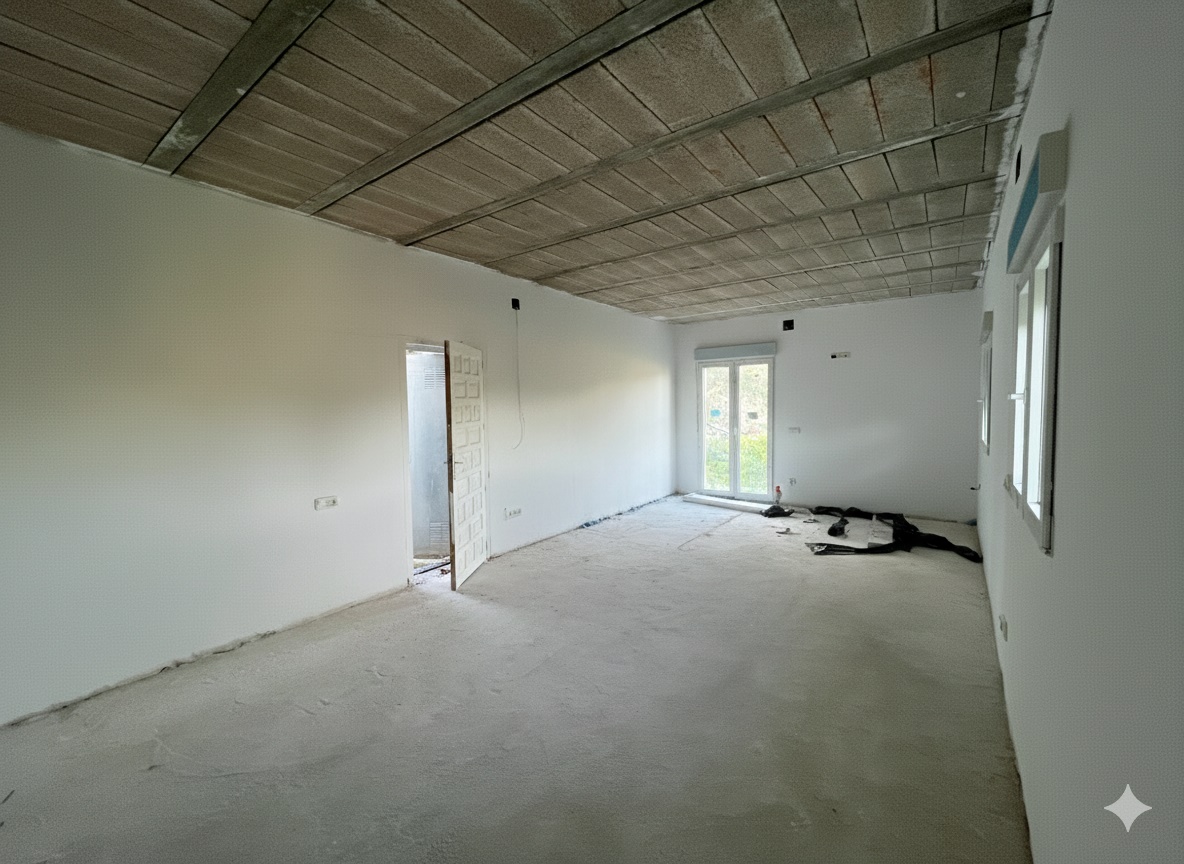 Country Estate for sale in Benissa