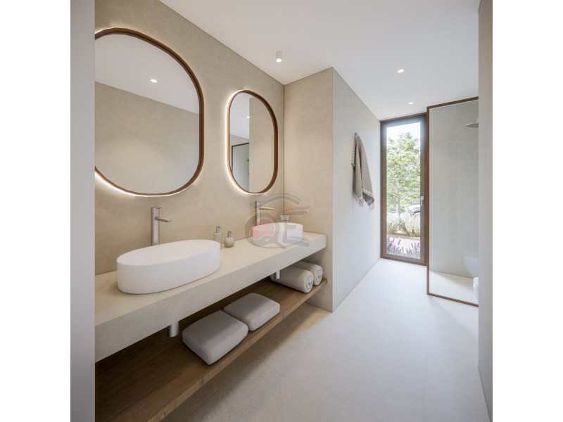 Villa for sale in Calonge
