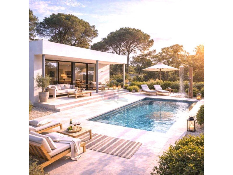 Villa for sale in Calonge