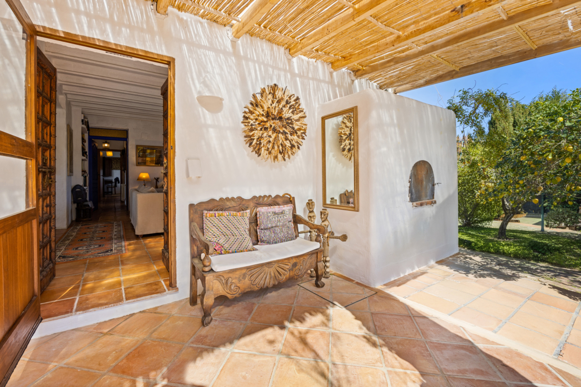 Villa for sale in Jávea / Xàbia