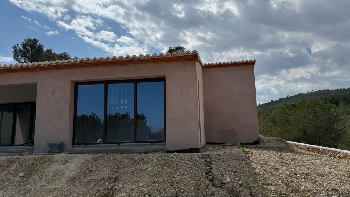 Country Estate for sale in Jávea / Xàbia