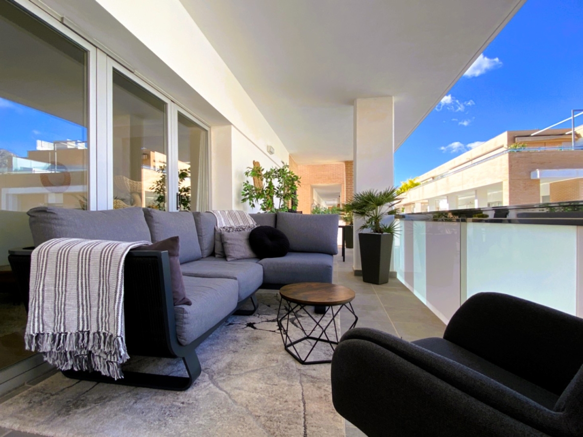 DP-02-ENJ-AP-00224-C-1 Apartment for sale in Jávea / Xàbia