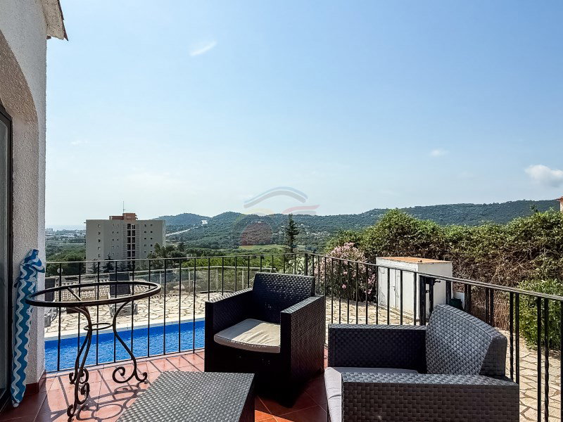 Villa for sale in Calonge
