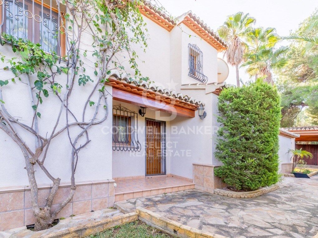 Villa for sale in Jávea / Xàbia