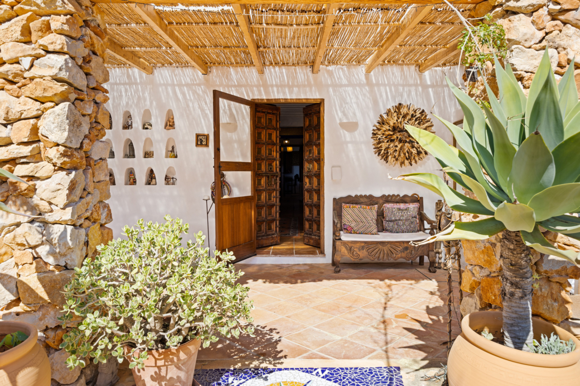 Villa for sale in Jávea / Xàbia