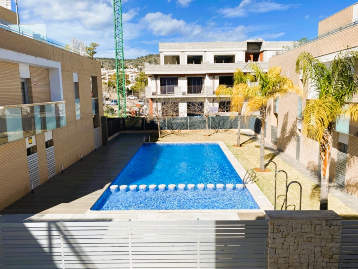DP-02-ENJ-AP-00224-C-13 Apartment for sale in Jávea / Xàbia