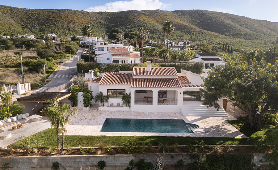 DP-02-ENJ-VI-00388-D-2 Villa for sale in Jávea / Xàbia