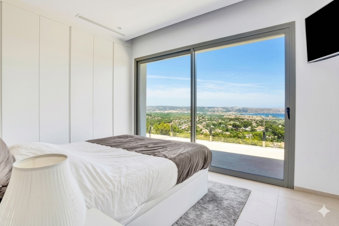 Villa for sale in Jávea / Xàbia