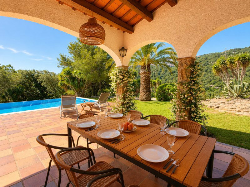 DP-37-916-MAM-20 Villa for sale in Calonge