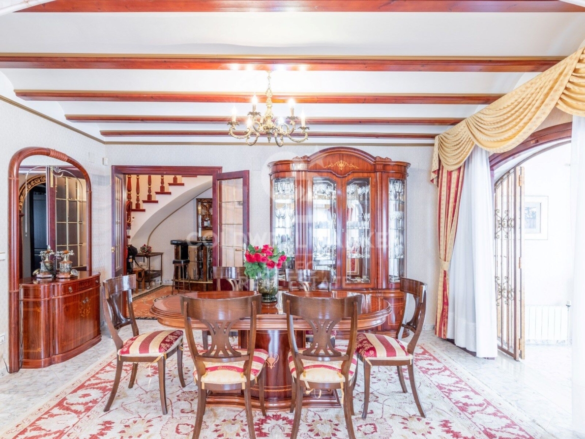 Villa for sale in Jávea / Xàbia