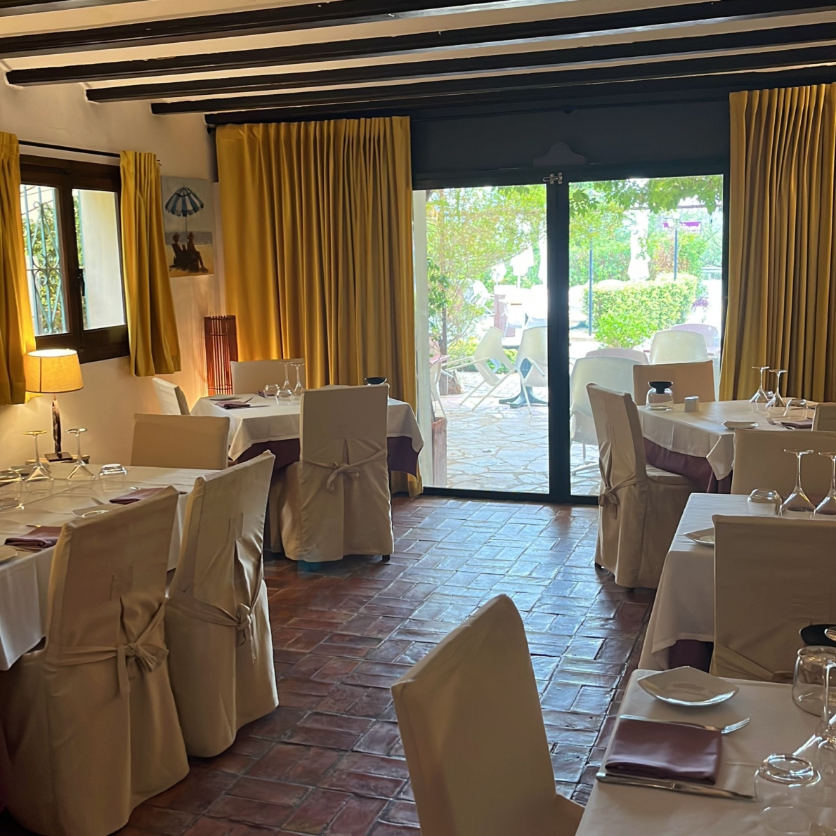 Restaurant for sale in Jávea / Xàbia