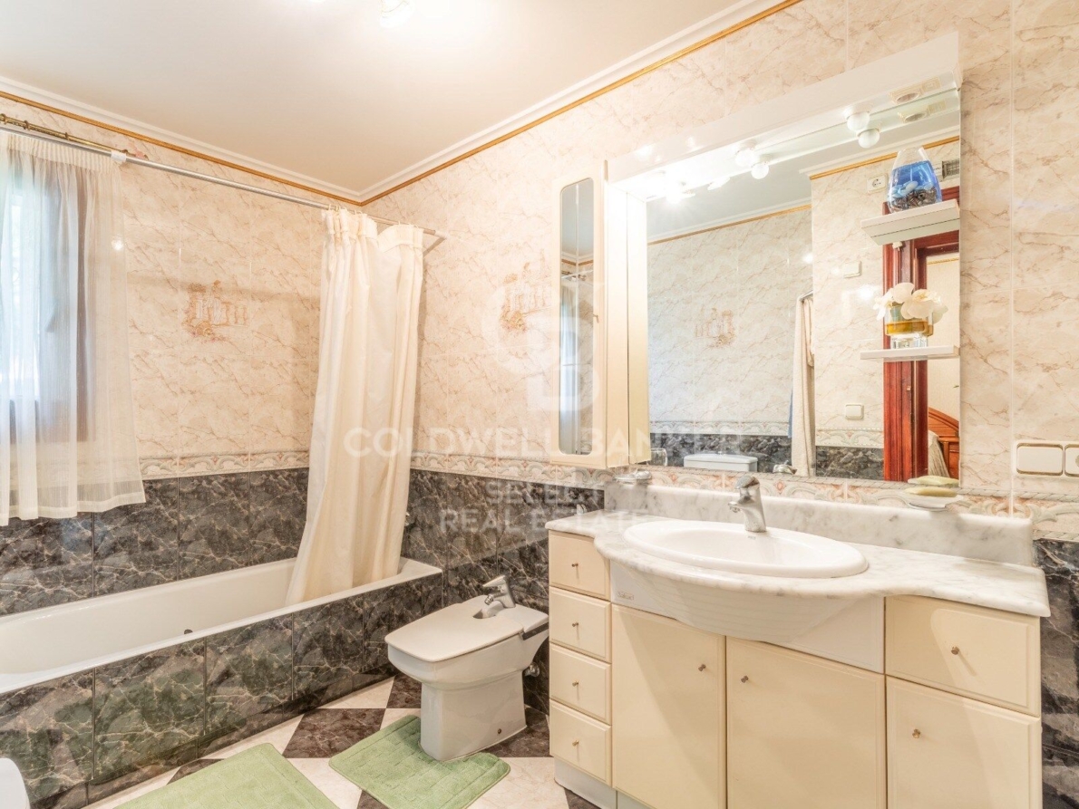 Villa for sale in Jávea / Xàbia