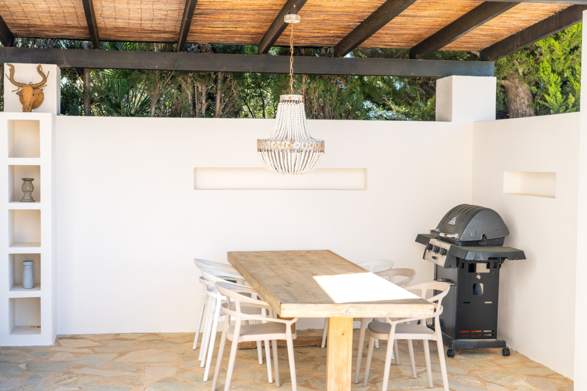 Villa for sale in Jávea / Xàbia