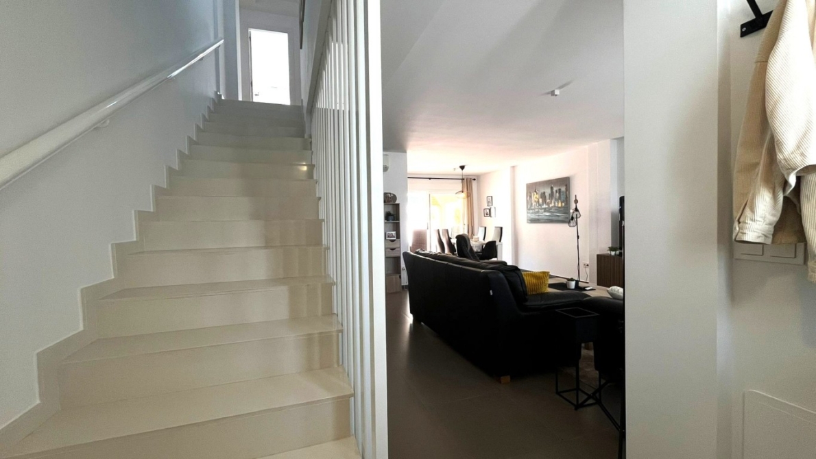 Villa for sale in Albir