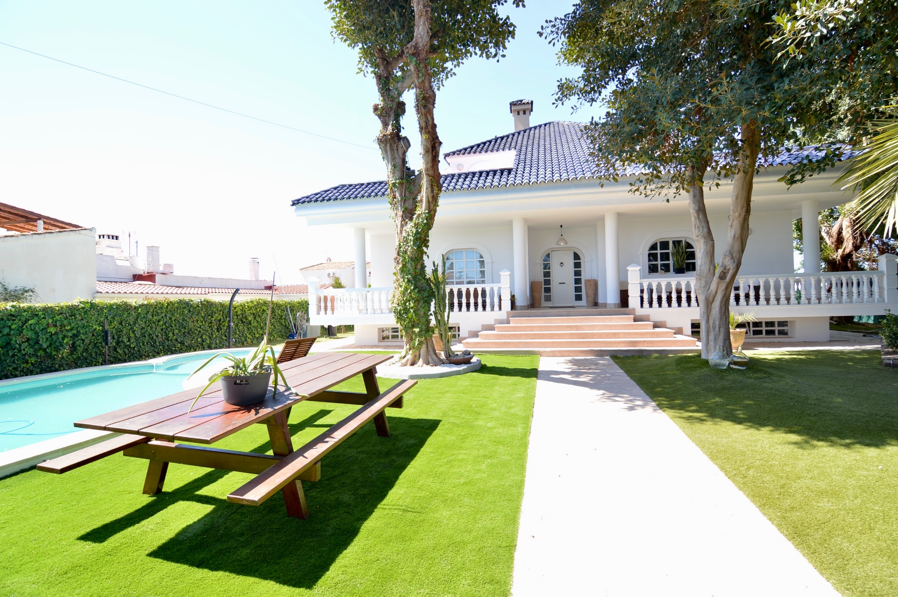 Villa for sale in Torrevieja