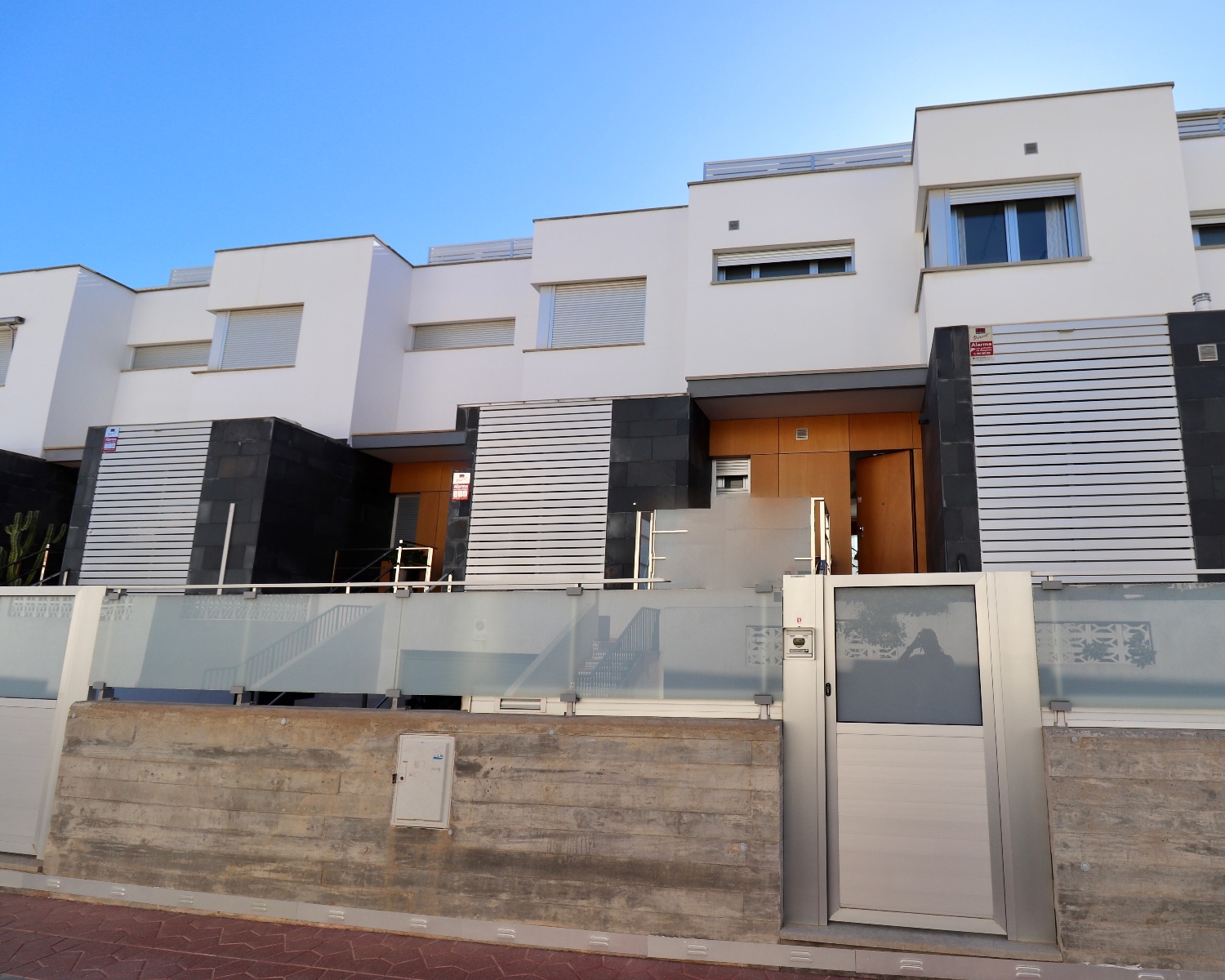 Townhouse for sale in Guardamar del Segura