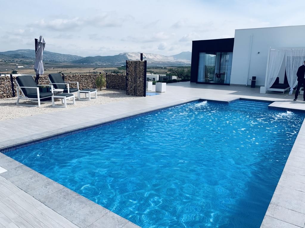 Villa for sale in Cañada de la Leña