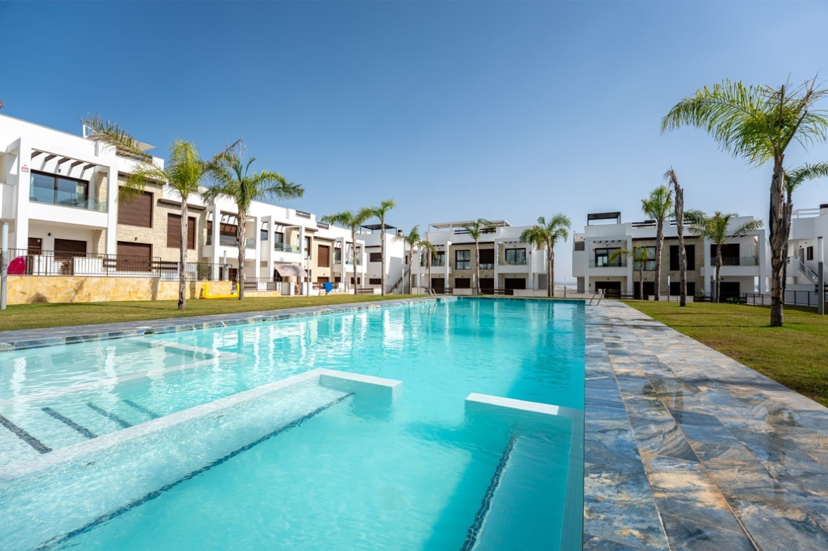 Penthouse for sale in Torrevieja