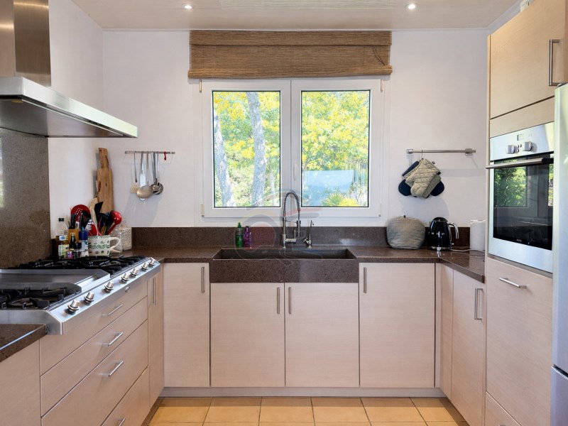 Villa for sale in Santa Cristina D'aro